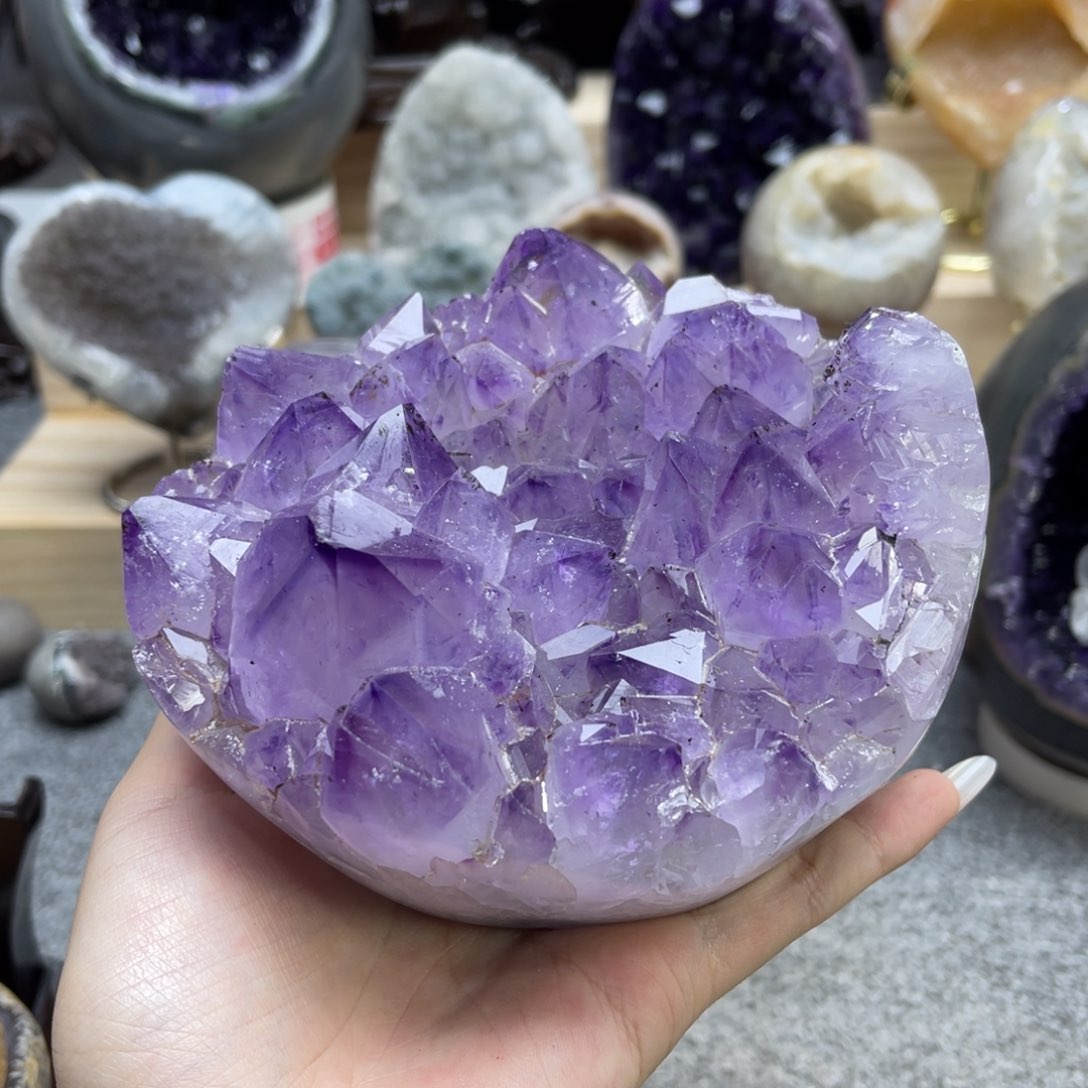 水晶随形（非配饰）丹*儿