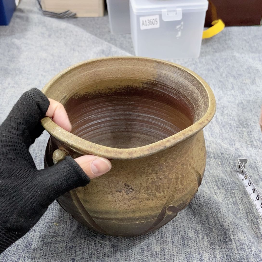 紫砂茶杯非常满意好看得物件