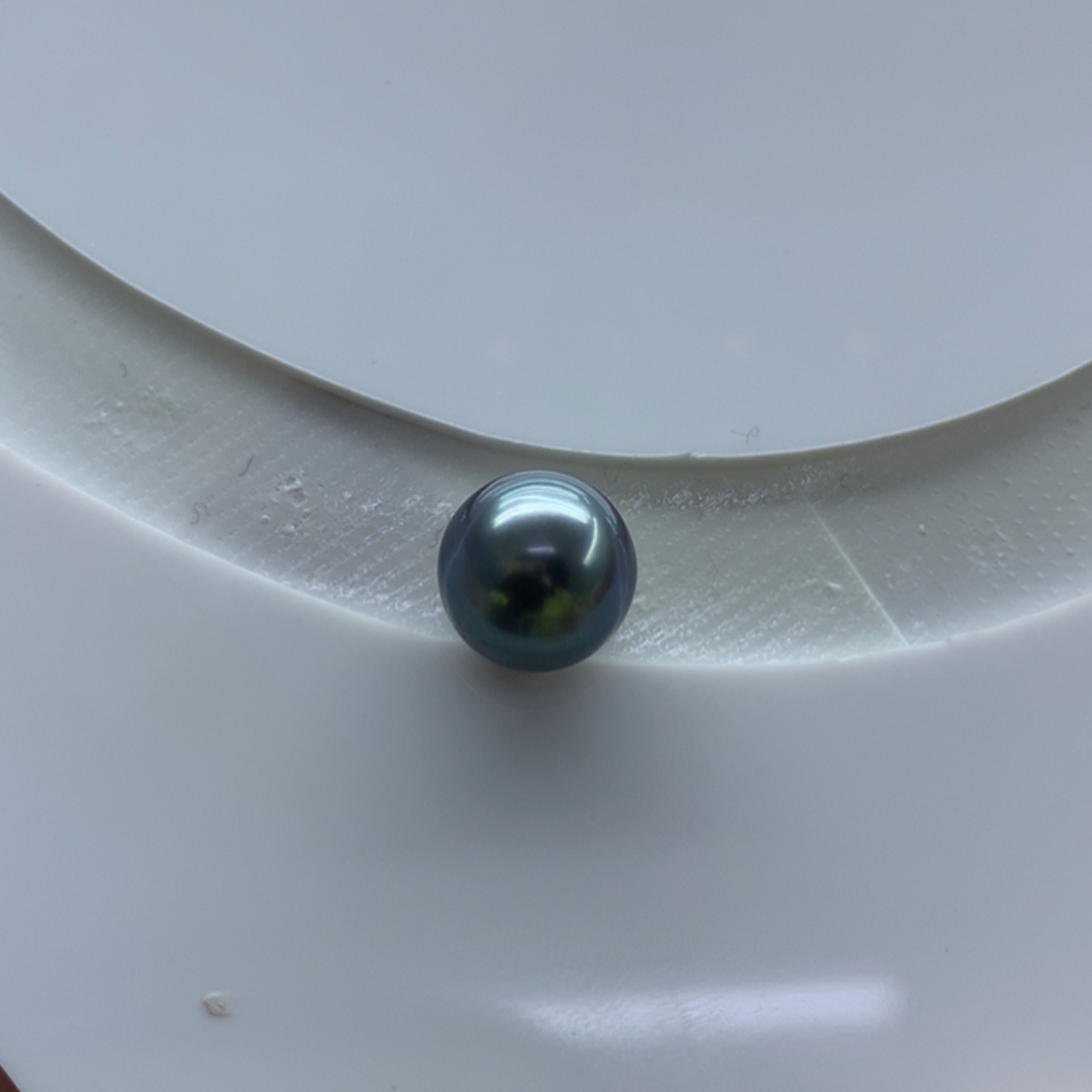 海水珍珠裸珠未镶嵌