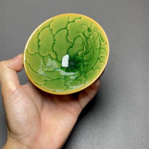 【闪购商品】茶盏-10158..........