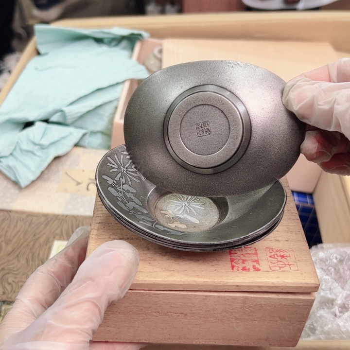 摆件初八发货感谢支持