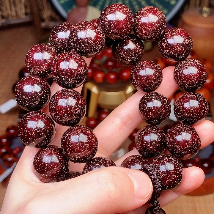 檀香紫檀（小叶紫檀）琳3w