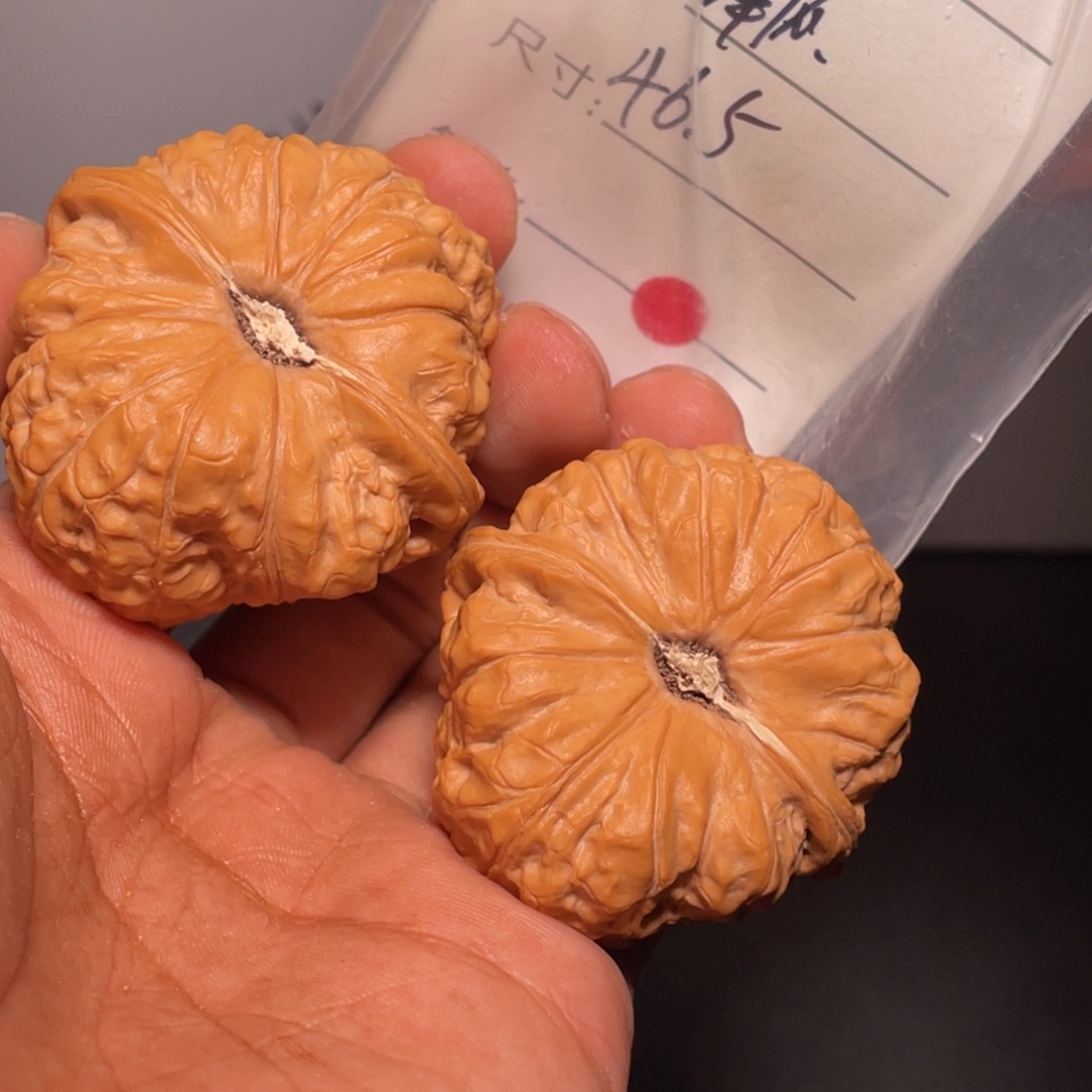 文玩核桃吊坠文玩核桃