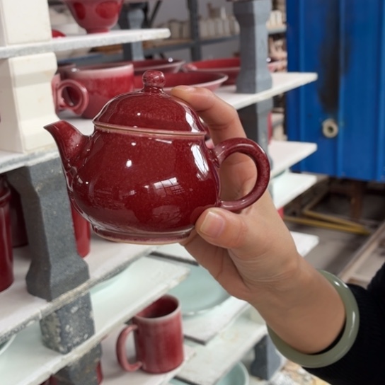 景德镇上庄陶瓷闪购链接