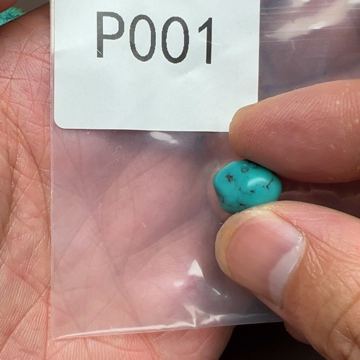 菩提根/象牙果手串自****鱼