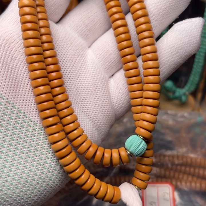 橄榄核吊坠哈哈哈