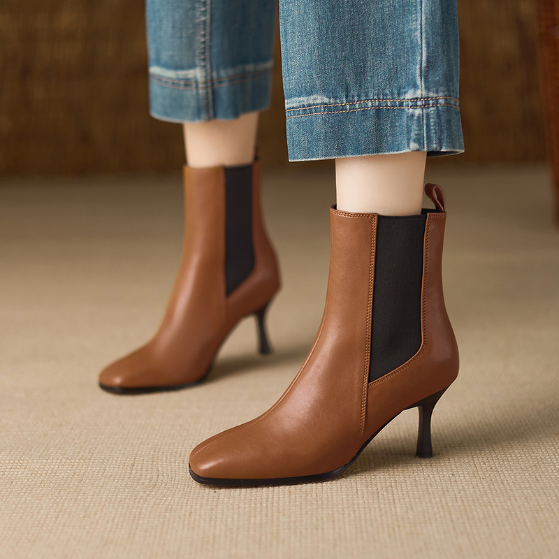 2025年切尔西靴XM8080