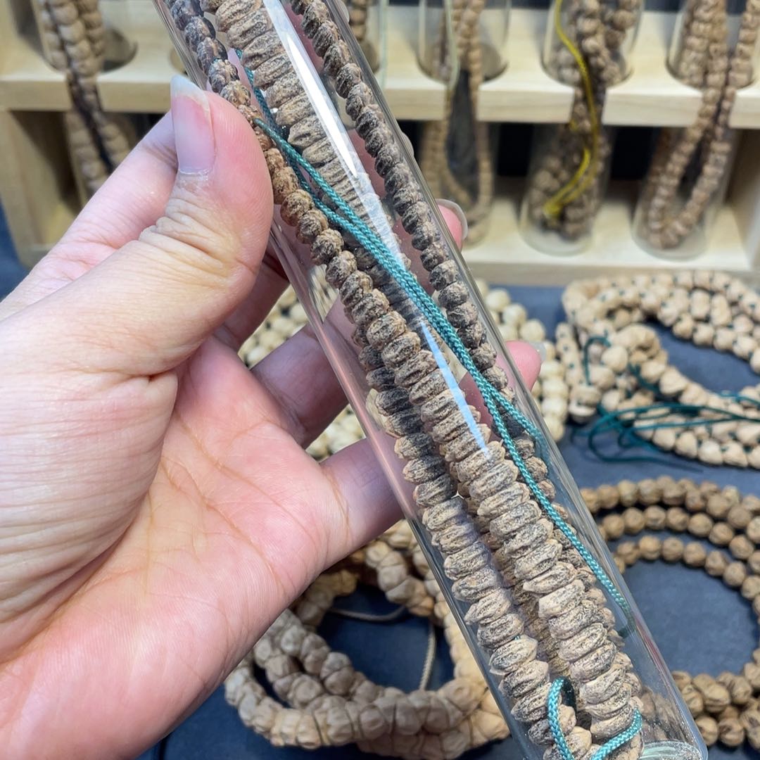 柏香籽/百香籽吊坠