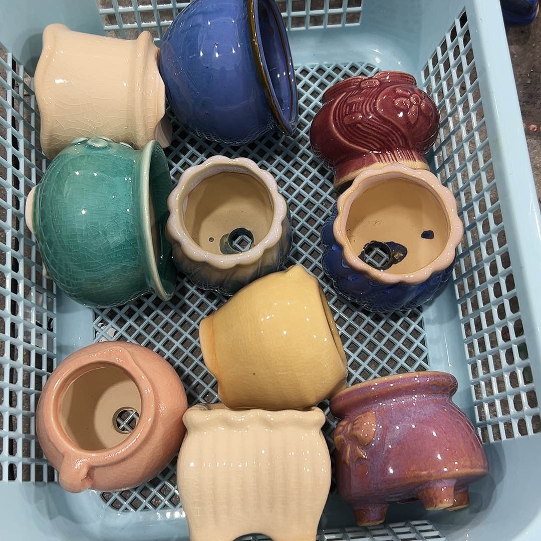 陶瓷高温陶瓷材料414