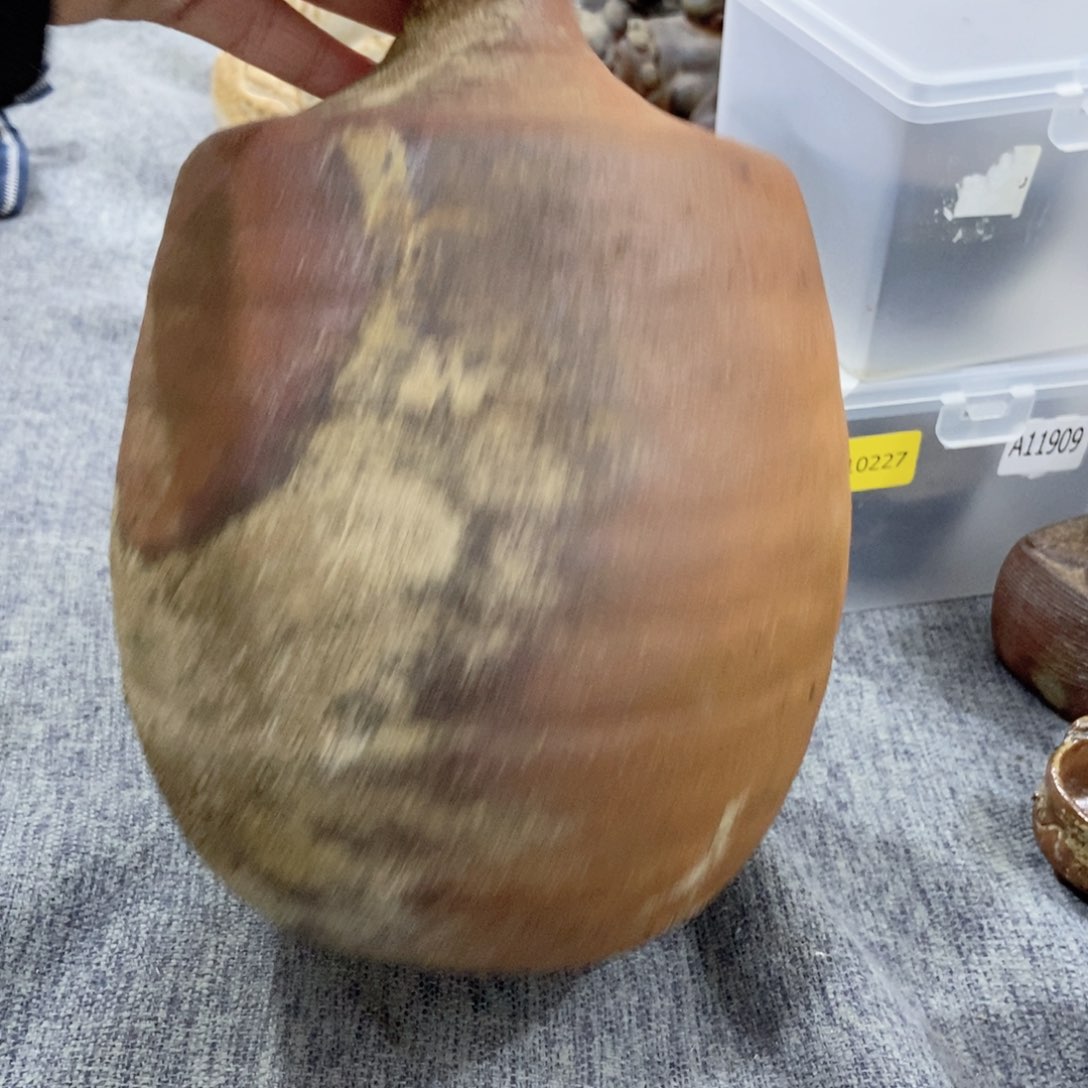 紫砂茶杯非常满意好看得物件