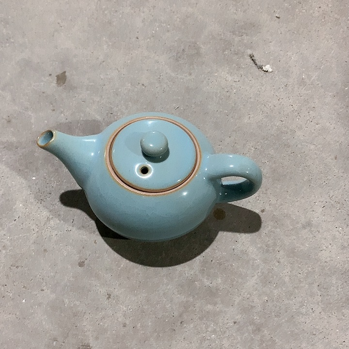 微瑕茶具介意勿拍