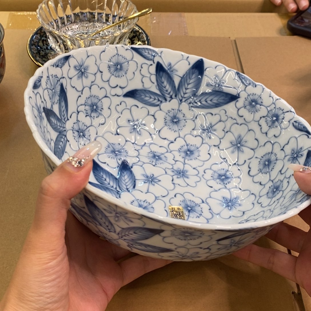 碟22 厘米小杨甄选精品