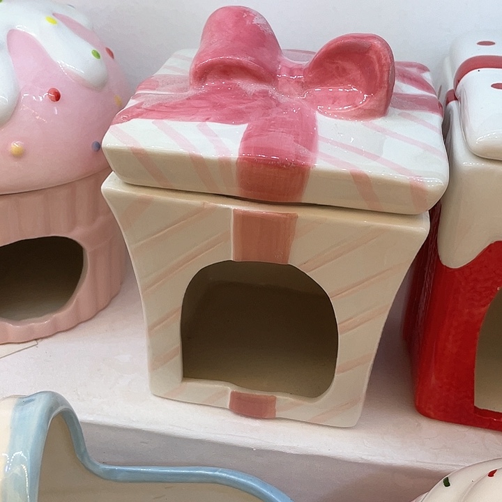 陶瓷微瑕介意慎拍