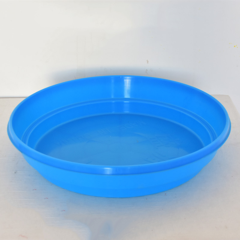 鸽子洗澡盆大号用品用具信鸽赛鸽洗澡鸽具加厚鸟用大号洗澡盆