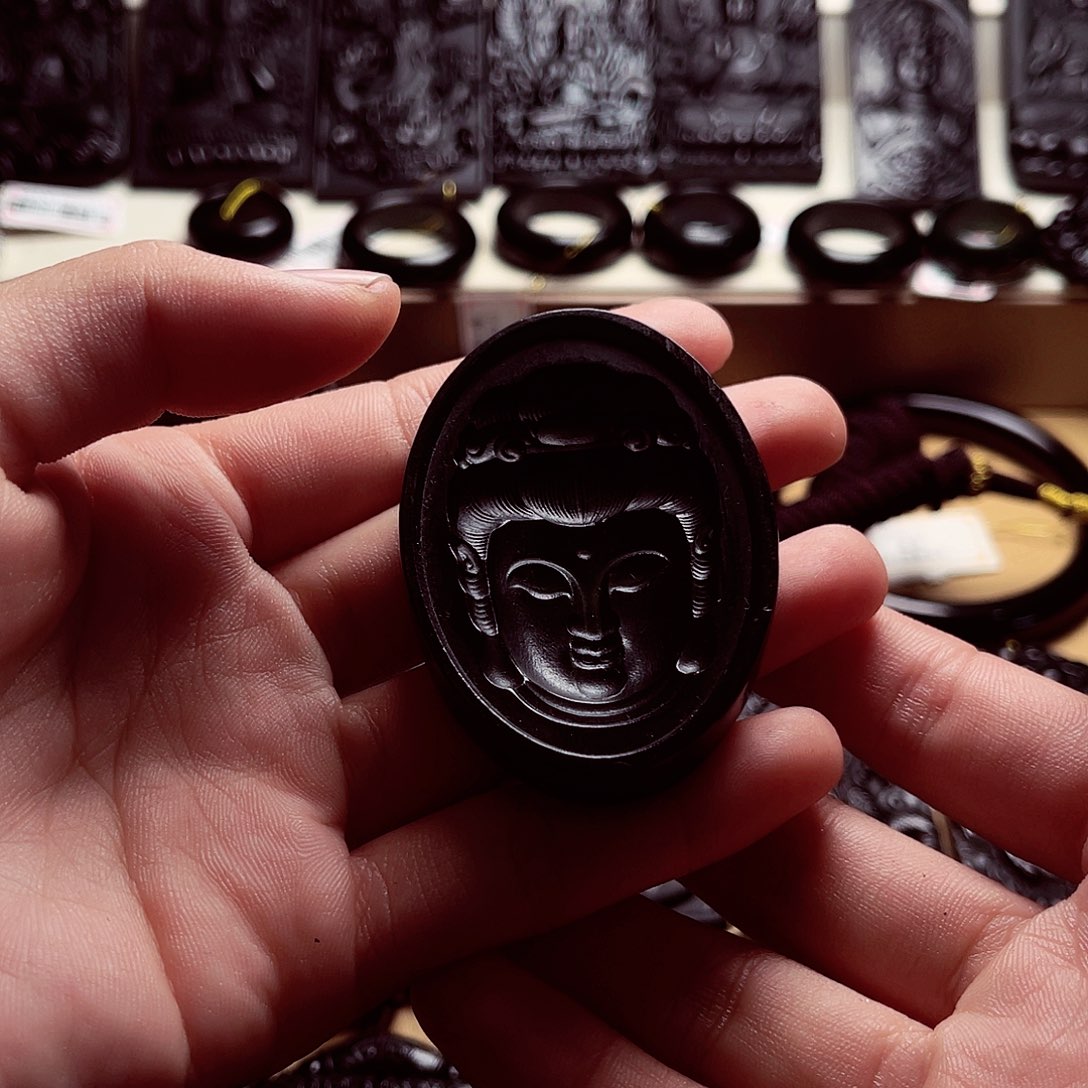 天然缅料A货出头A168