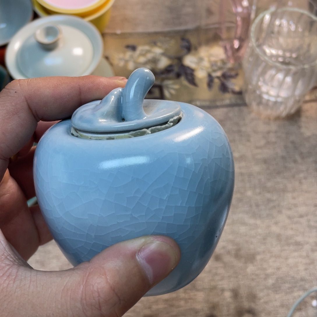 无运费险略有微瑕介意勿拍