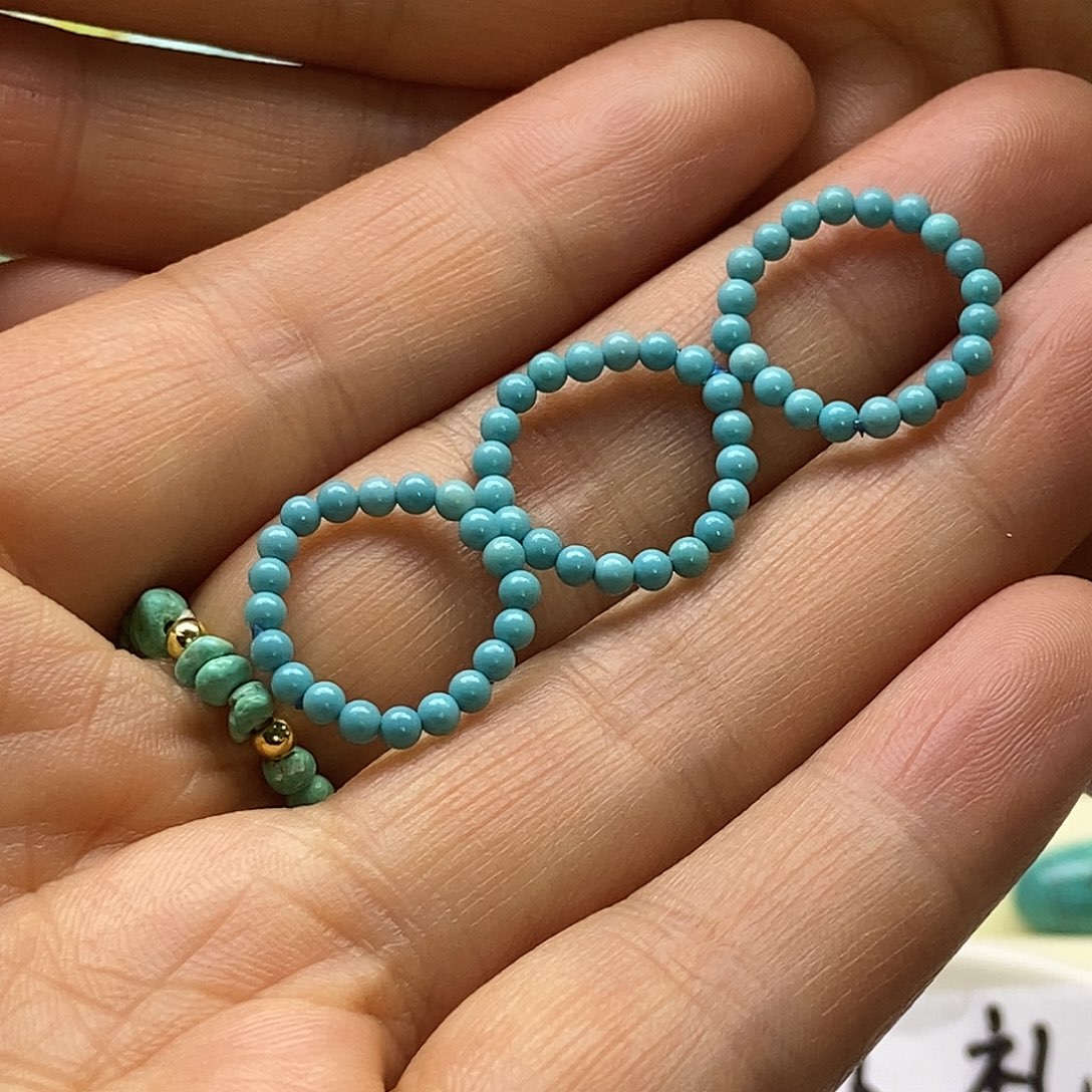 南红玛瑙未镶嵌颈饰