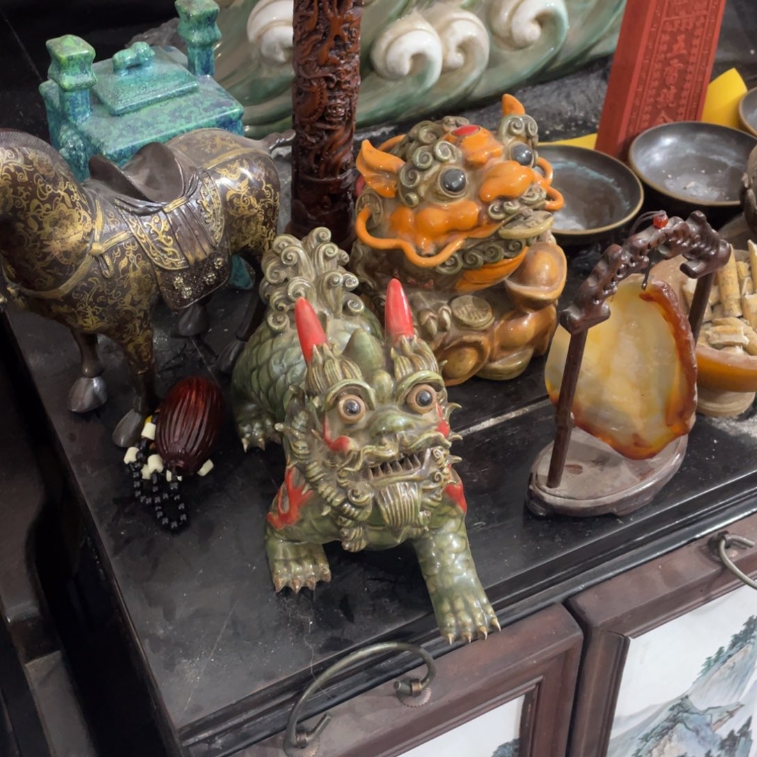 顺兴小店价格太*堂