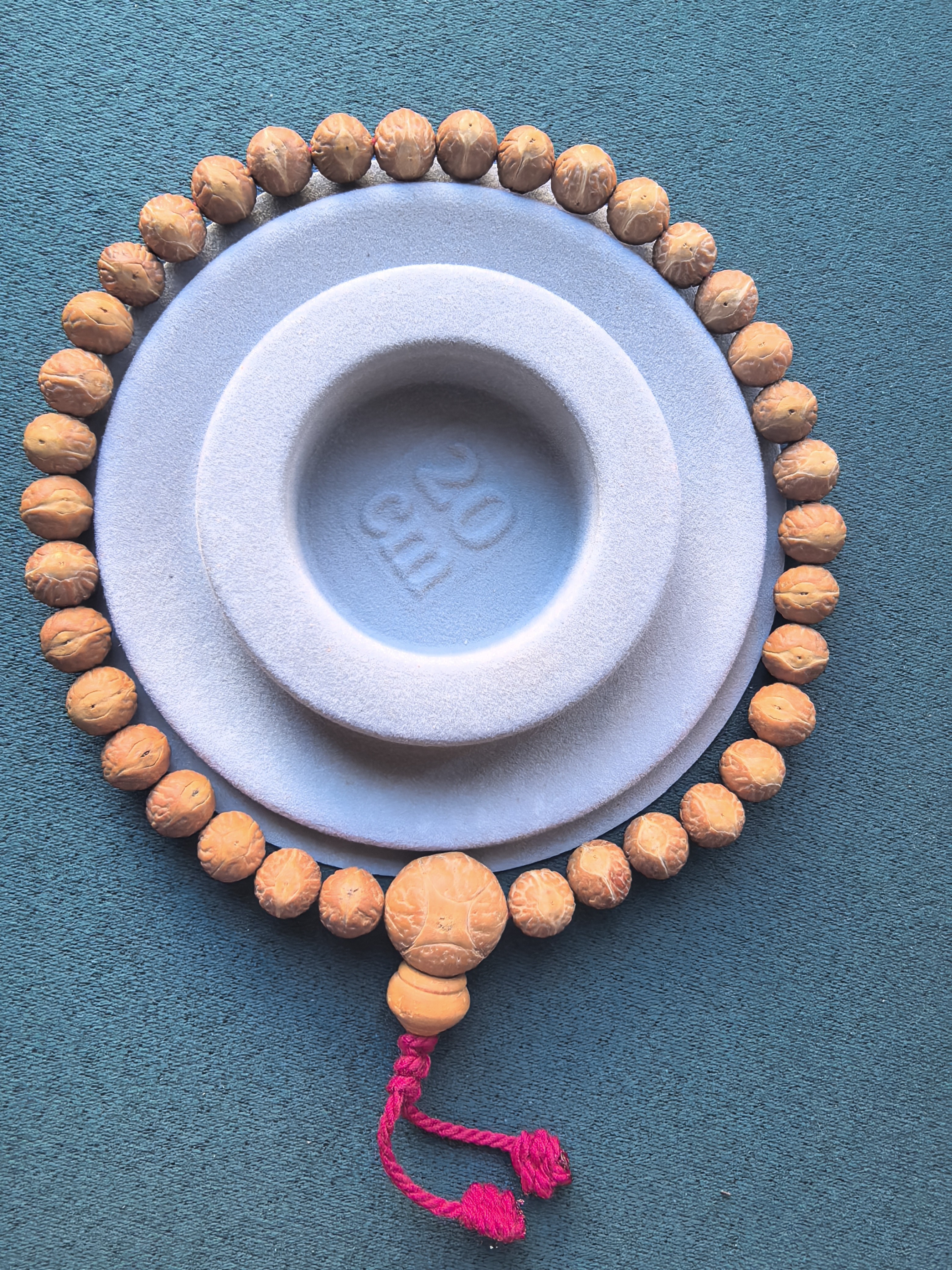 国产凤眼（酸枣核）36颗手持！黄金大眼睛9.3-9.5尺寸配麒麟眼