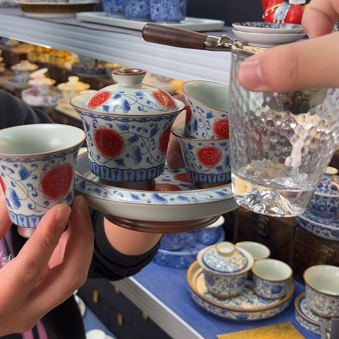 我们的目标是成为一个优秀的人
