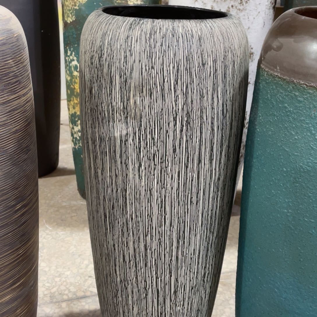 陶瓷高度60口17无孔