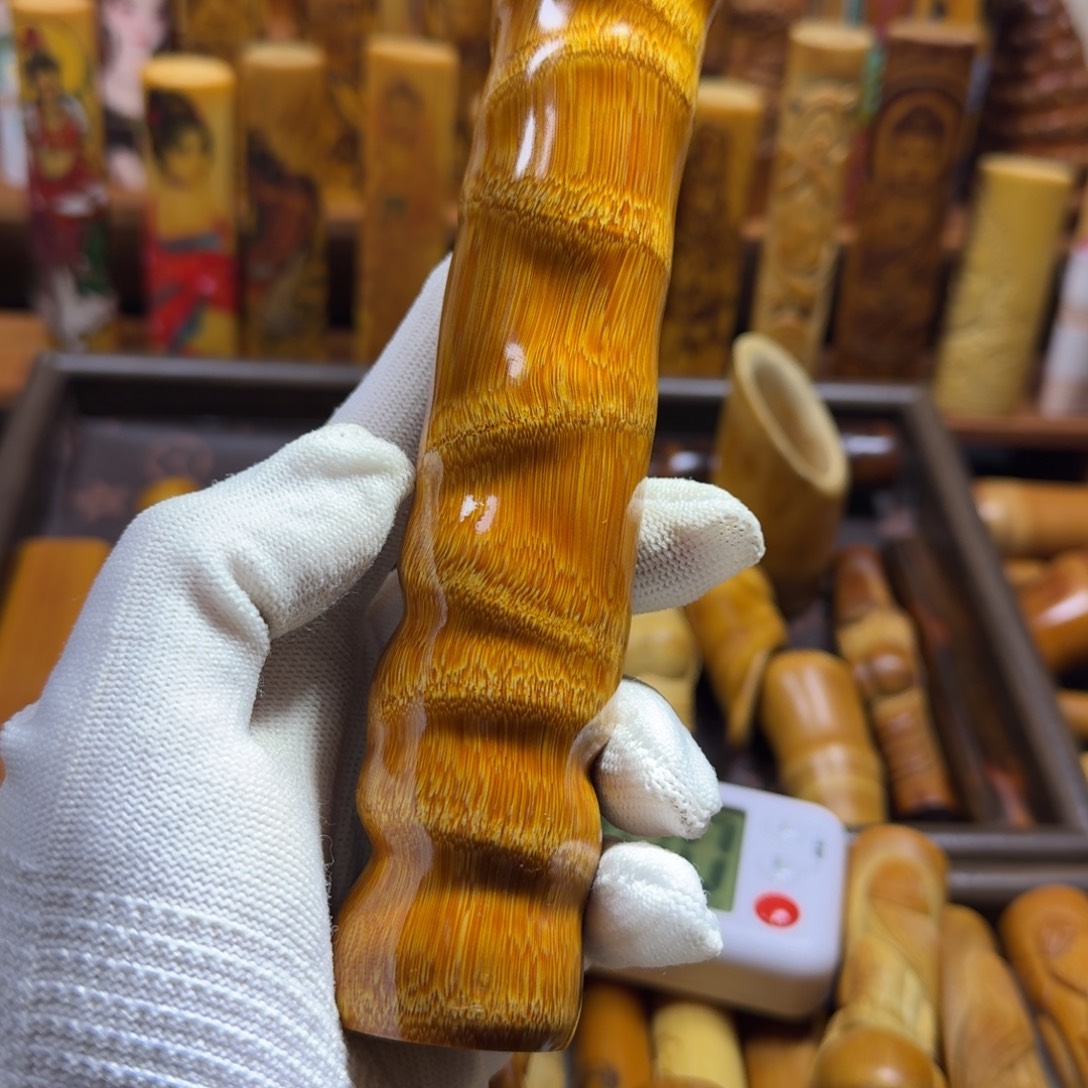 月***海竹类精品实心玉竹