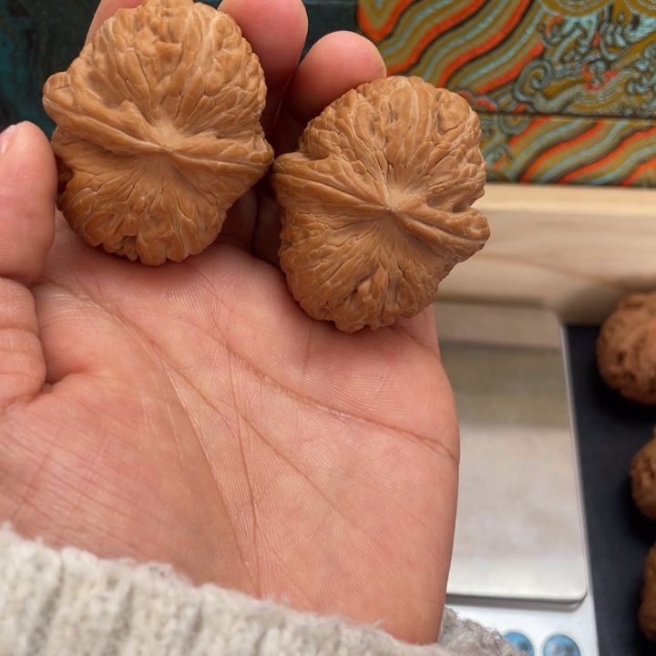 ****单大叶紫檀（黑酸枝木类）