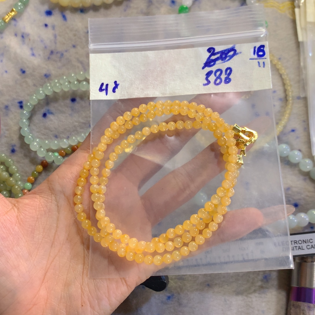 定制翡翠未镶嵌天然缅甸翡翠多样性