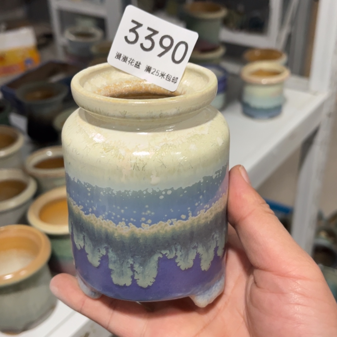 3390内口5景德镇手工