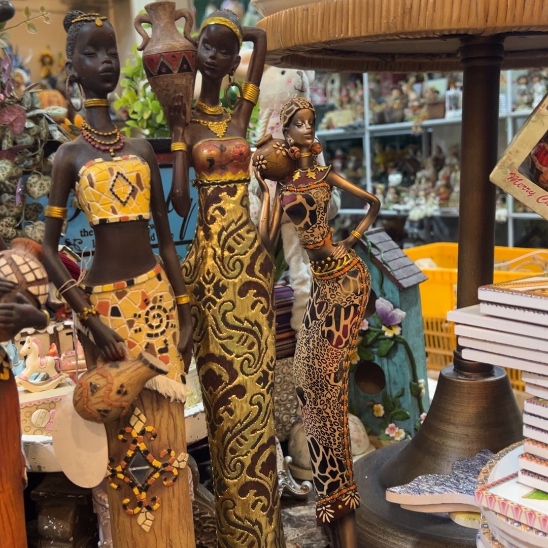 婉***y陶瓷工艺品不退换