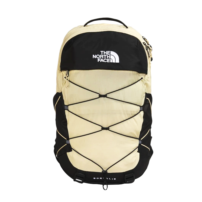 北面THE NORTH FACE 28LBorealis 运动背包双肩户外包 再生尼龙