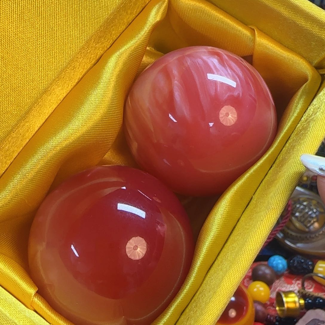 蜜蜡裸石未镶嵌卓玛推荐