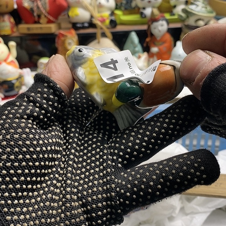 瓷片?****?日本回流精品瓷器