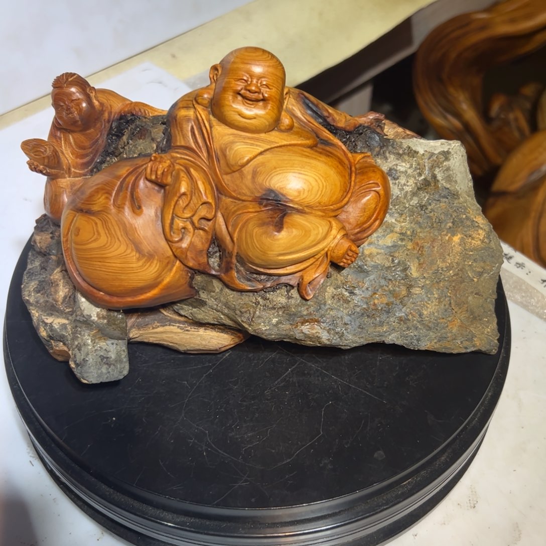 柏木笔****字精品小店买了一个