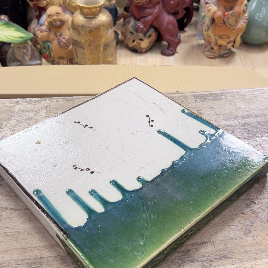 瓷片陶瓷制品生产技术及