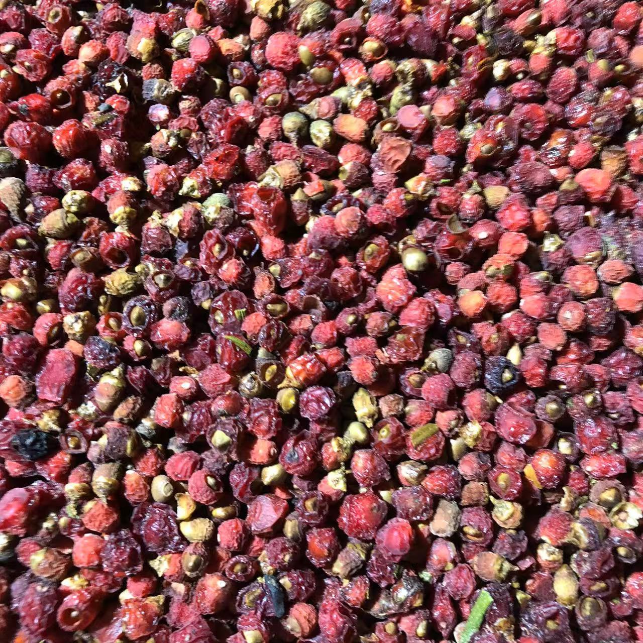 2【红-D-杉】净含量100g-500g【金金现收】