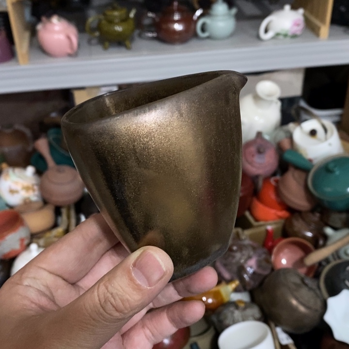 陶瓷艺术品及陶瓷制品