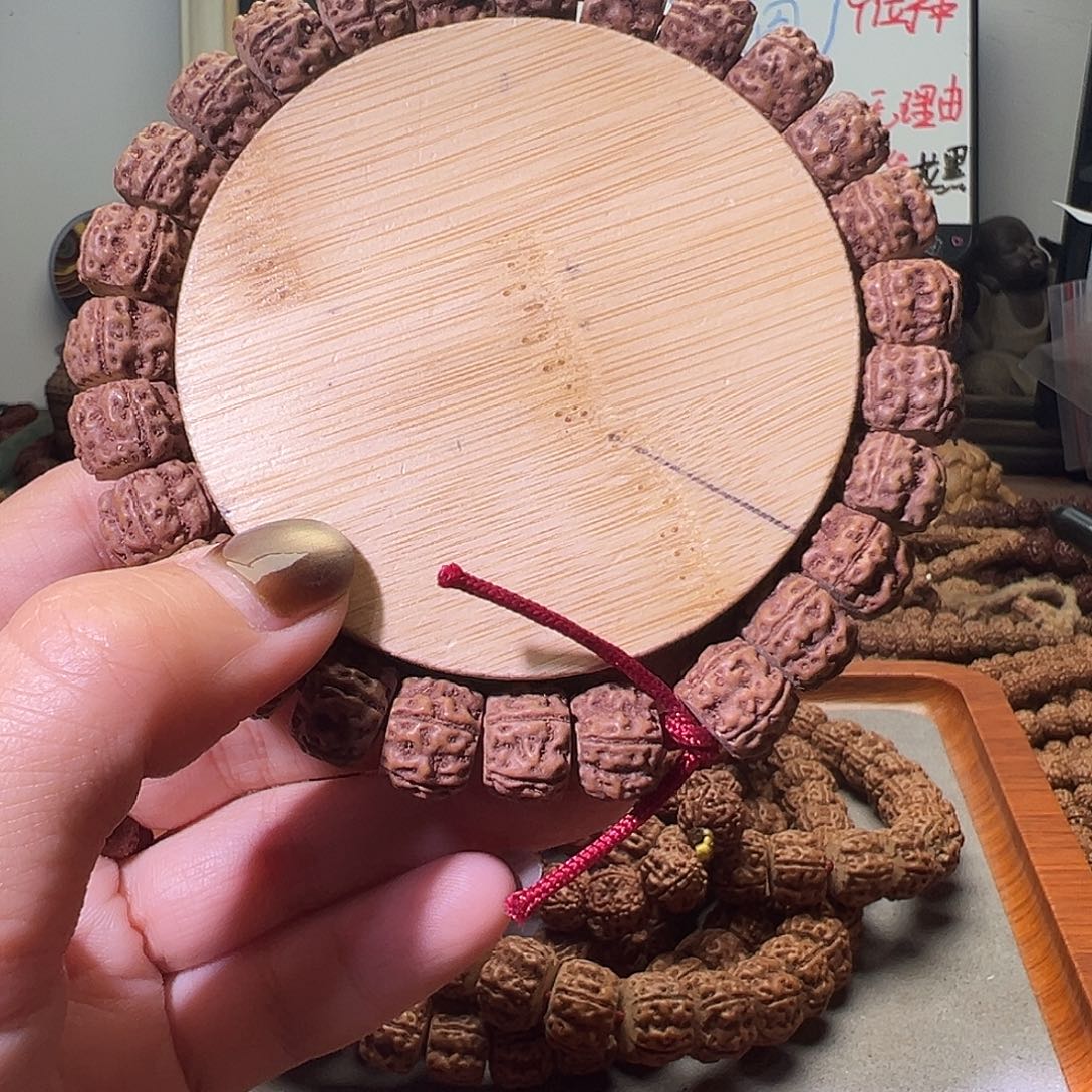 她***地金刚菩提手串万赞福利手串