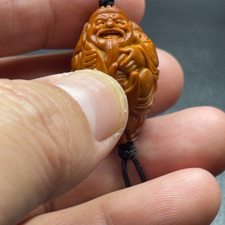 席***华橄榄核手串/手链橄榄核……