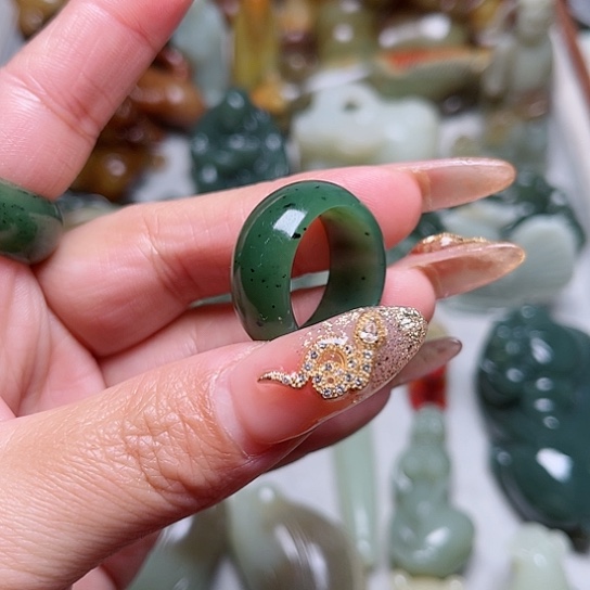 【闪购商品】和田玉吊坠(不含链)未镶嵌