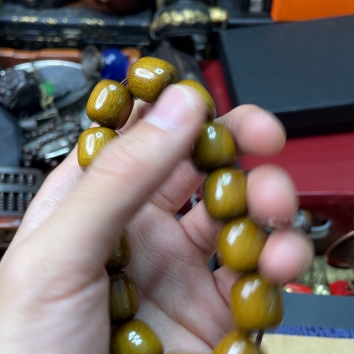 贝壳摆件烽云恩专属精选链接