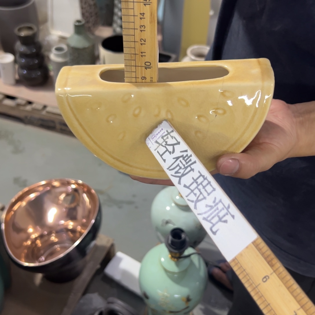 摆件干裂外贸出口高度问客服