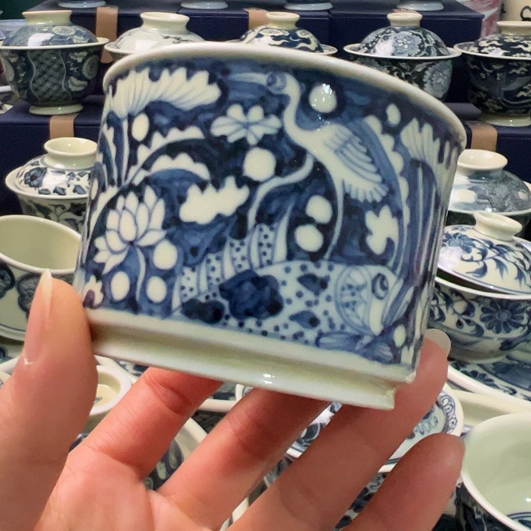 【闪购商品】杯珏*生陶瓷艺术设计专业