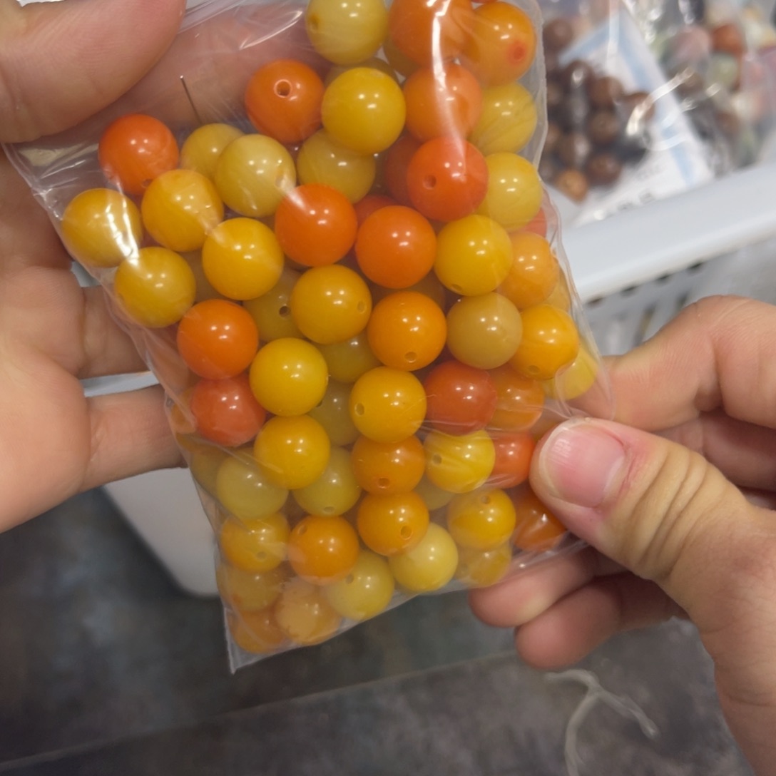 白玉菩提吊坠z 80/锅底