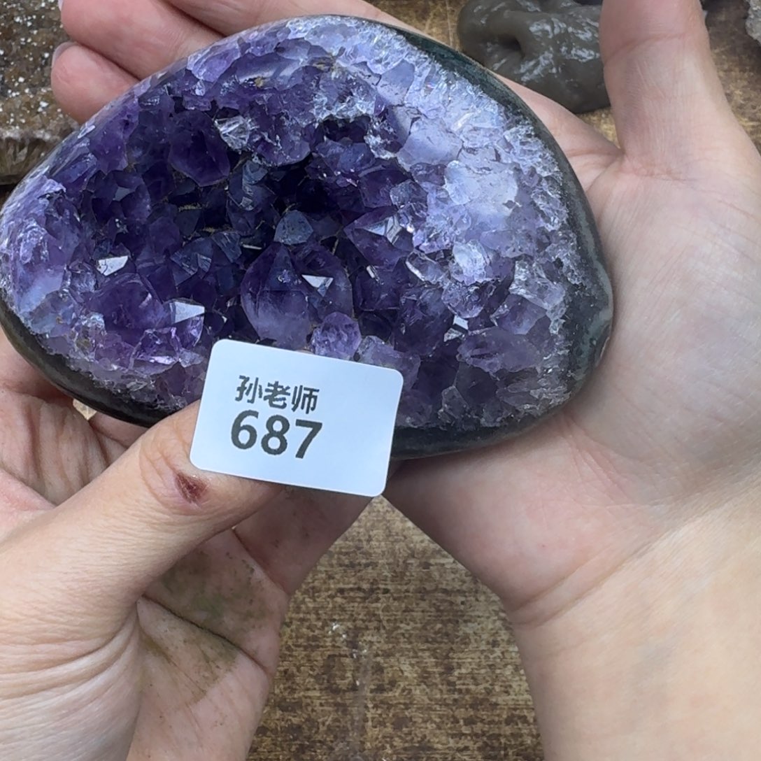 玛瑙/玉髓珠宝奇石未镶嵌