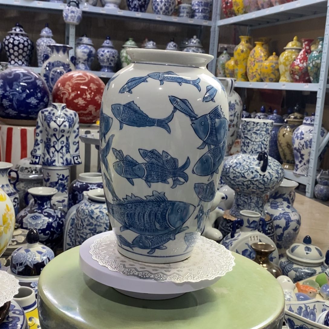 瓶花瓶摆件花瓶摆件