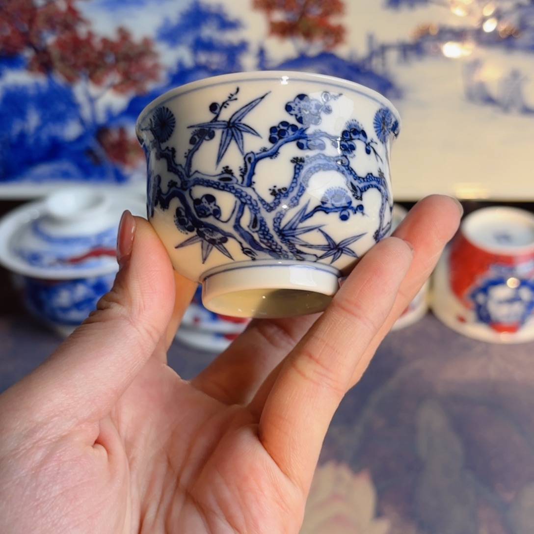 景德镇陶瓷景德镇窑