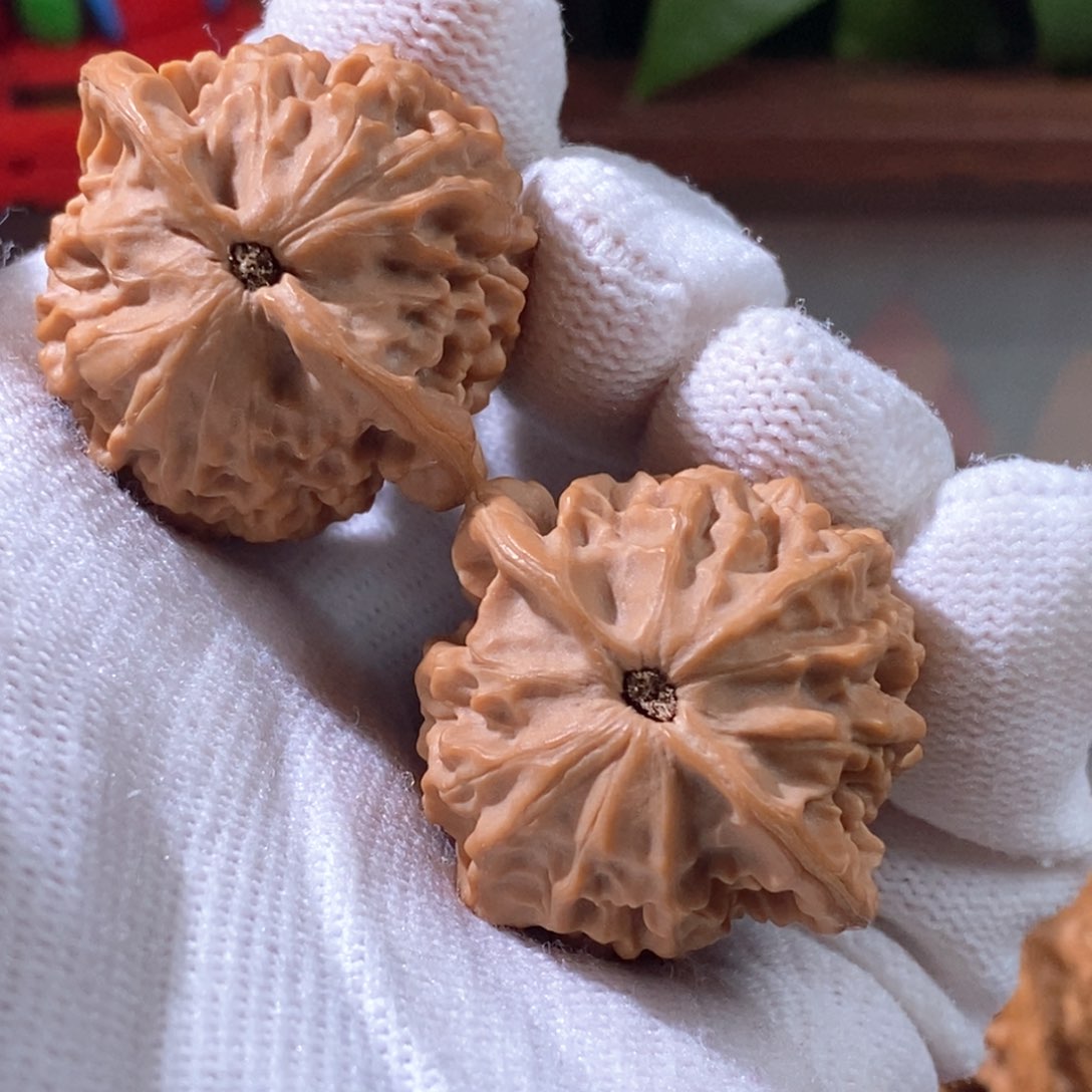 文玩核桃吊坠D*秦公子