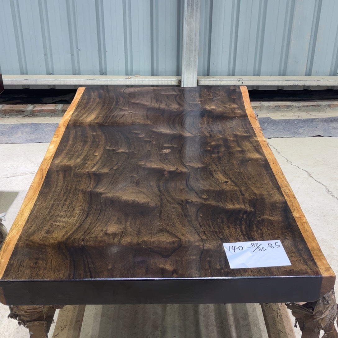 木（非红木类）刚果140-82-8带支架