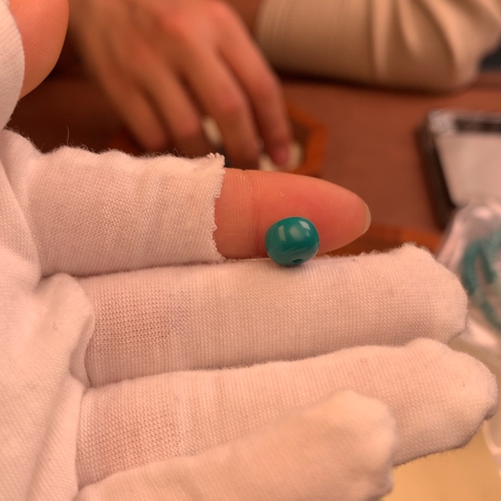 绿松石配饰未镶嵌189